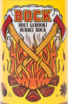 Grutte Pier Bock Grutte Pier Bock